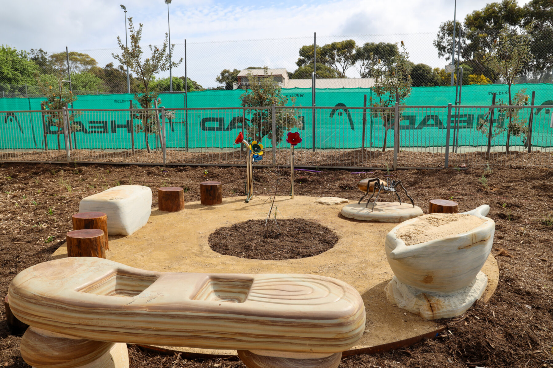 Hessing Crescent Reserve | Parks | City of Marion