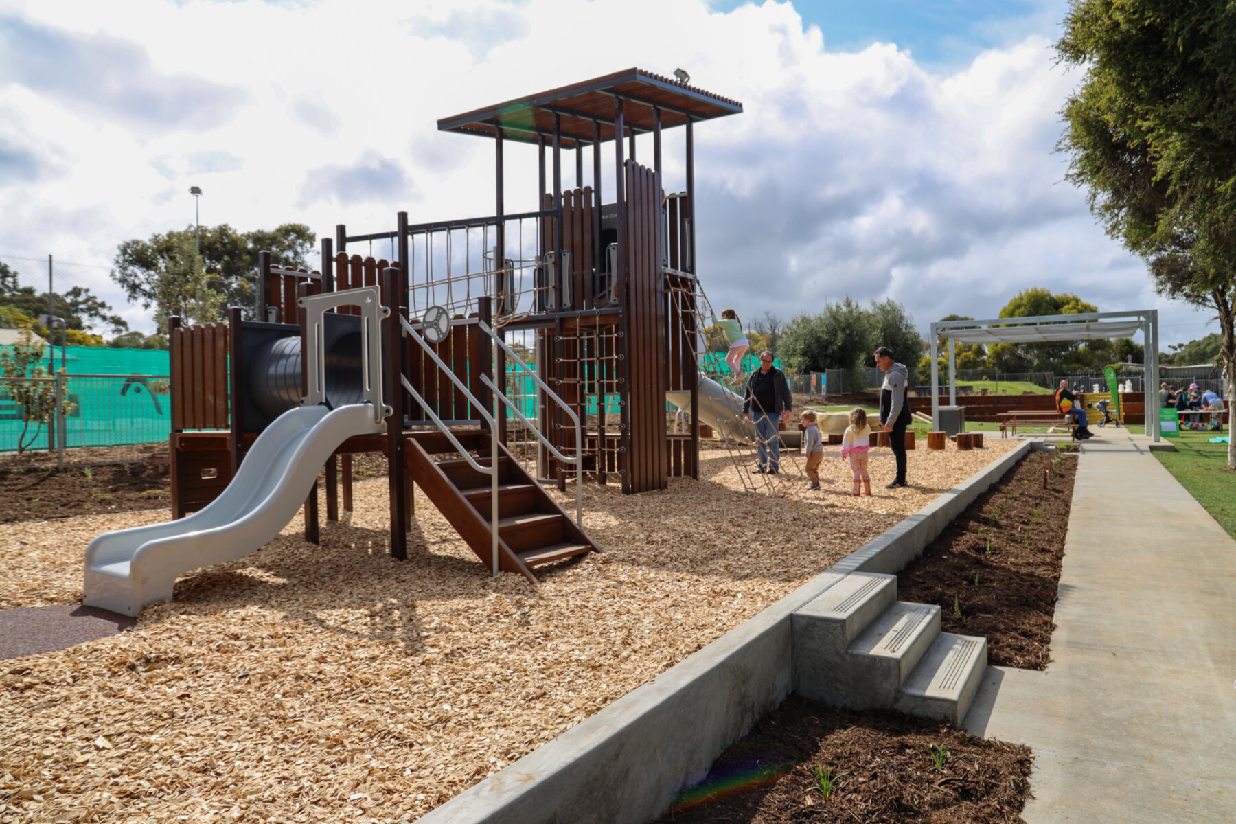 Hessing Crescent Reserve | Parks | City of Marion