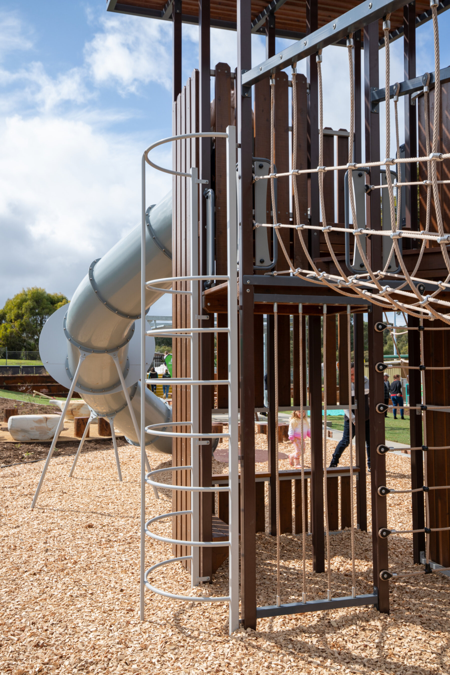 Hessing Crescent Reserve | Parks | City of Marion