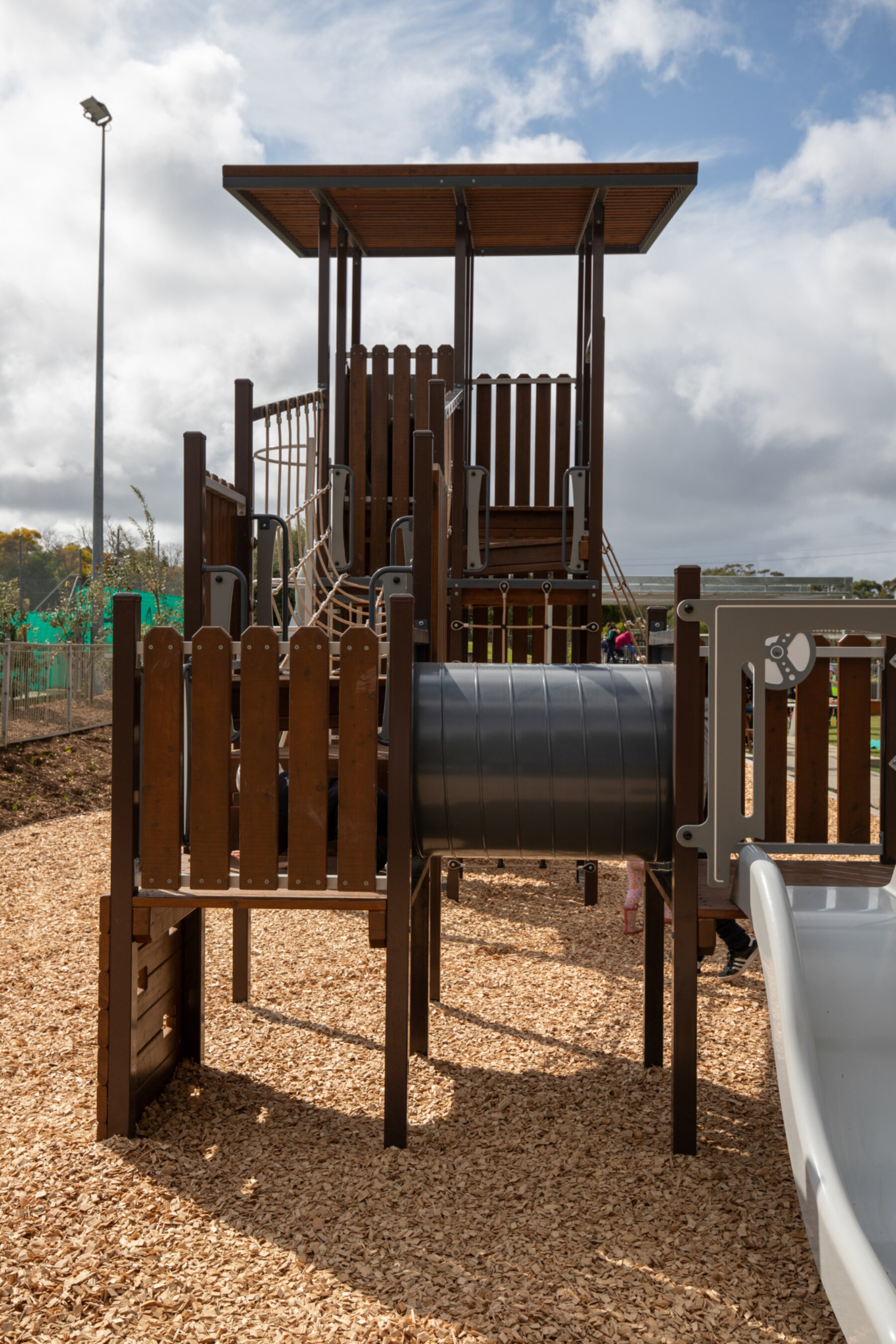Hessing Crescent Reserve | Parks | City of Marion