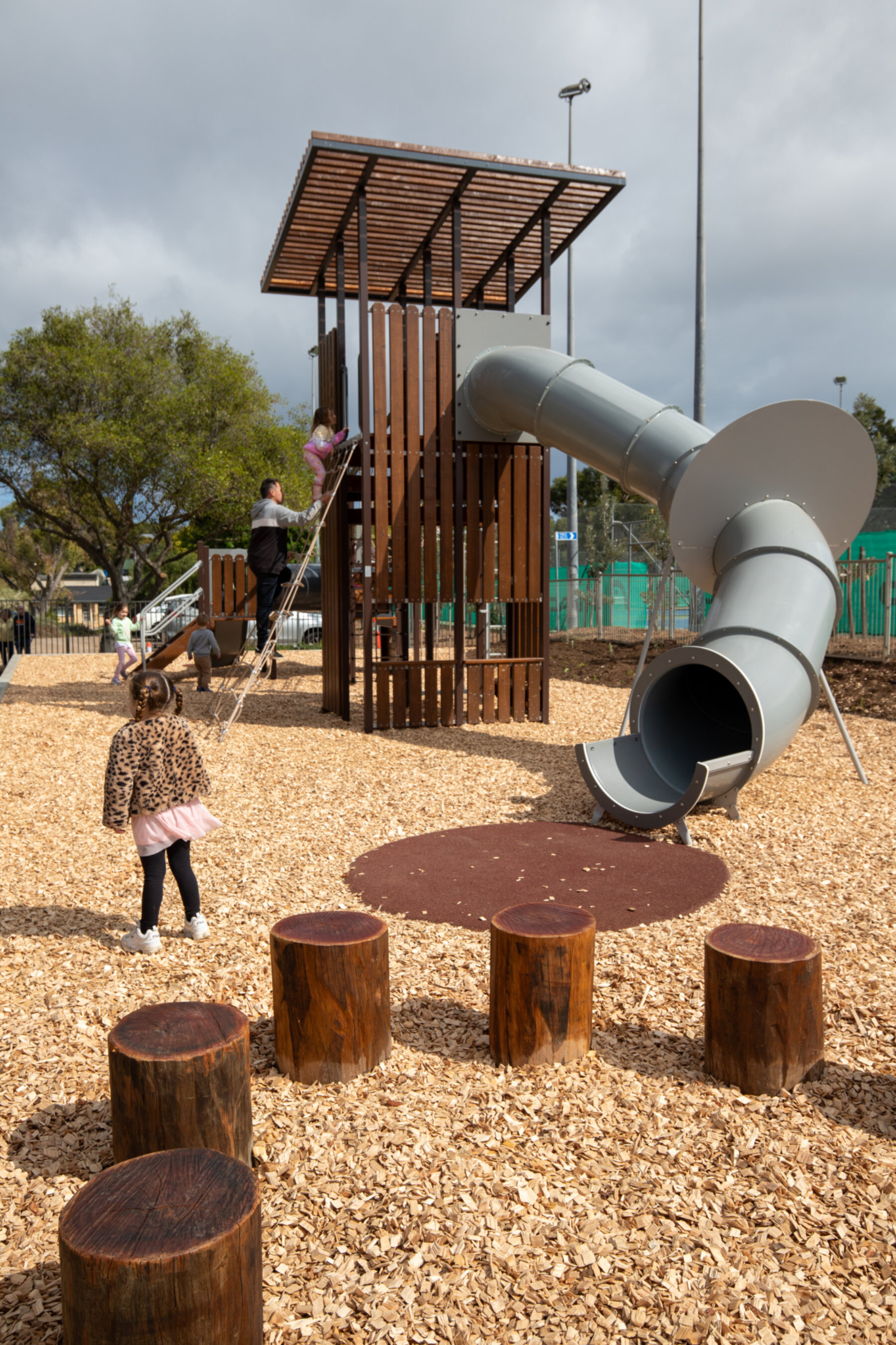Hessing Crescent Reserve | Parks | City of Marion