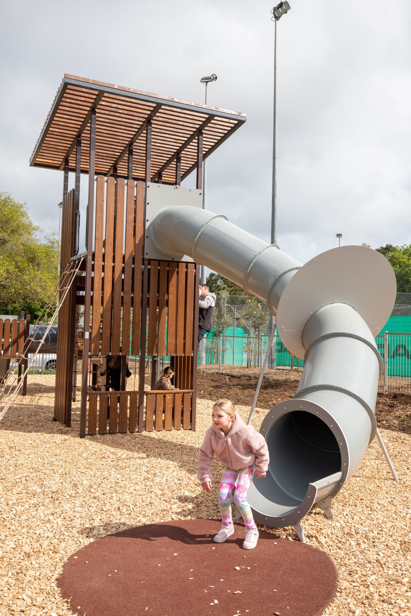 Hessing Crescent Reserve | Parks | City of Marion