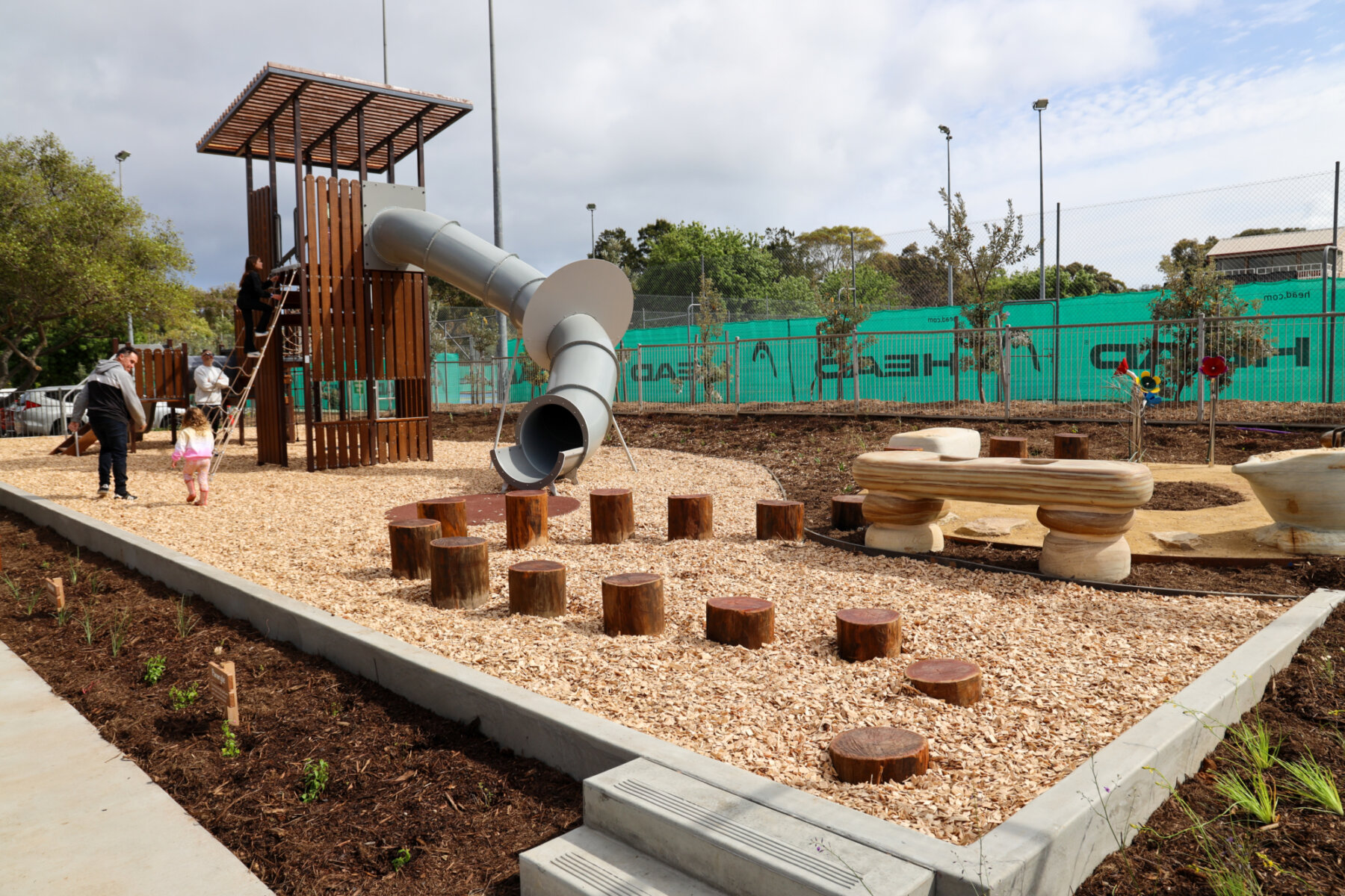 Hessing Crescent Reserve | Parks | City of Marion