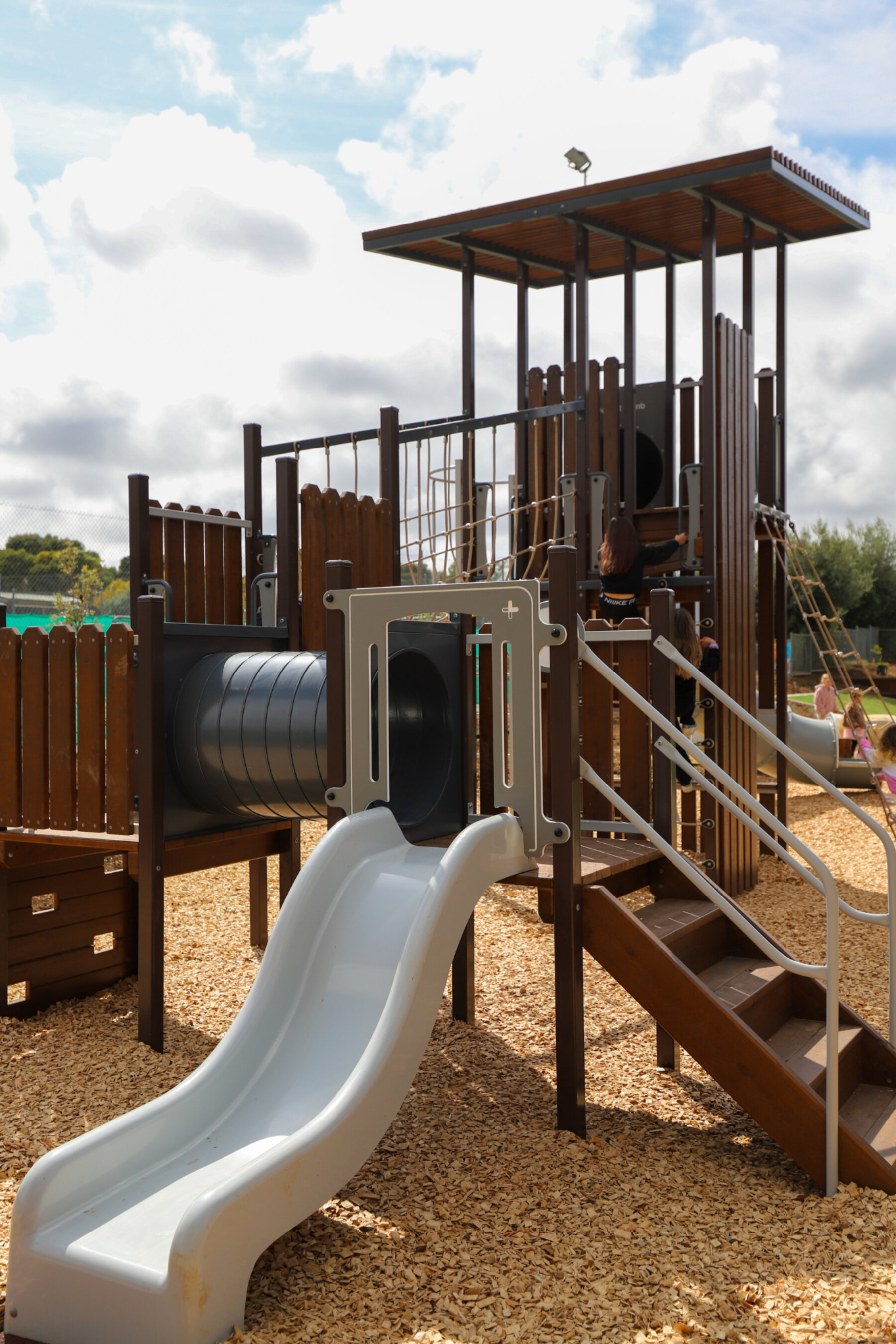 Hessing Crescent Reserve | Parks | City of Marion