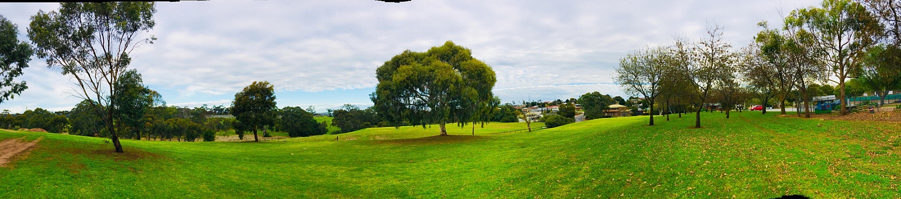 Hessing Crescent Reserve | Parks | City of Marion