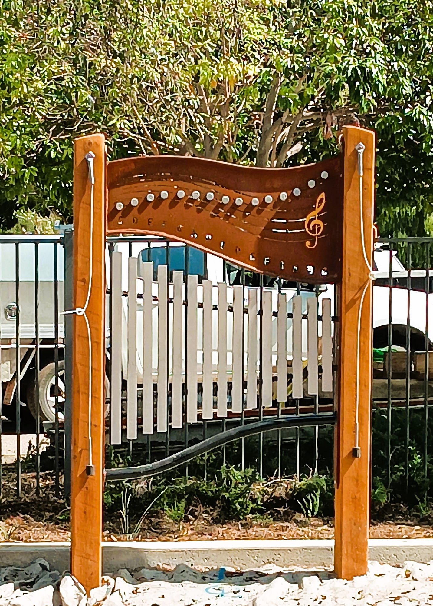 Hessing Crescent Reserve | Parks | City of Marion