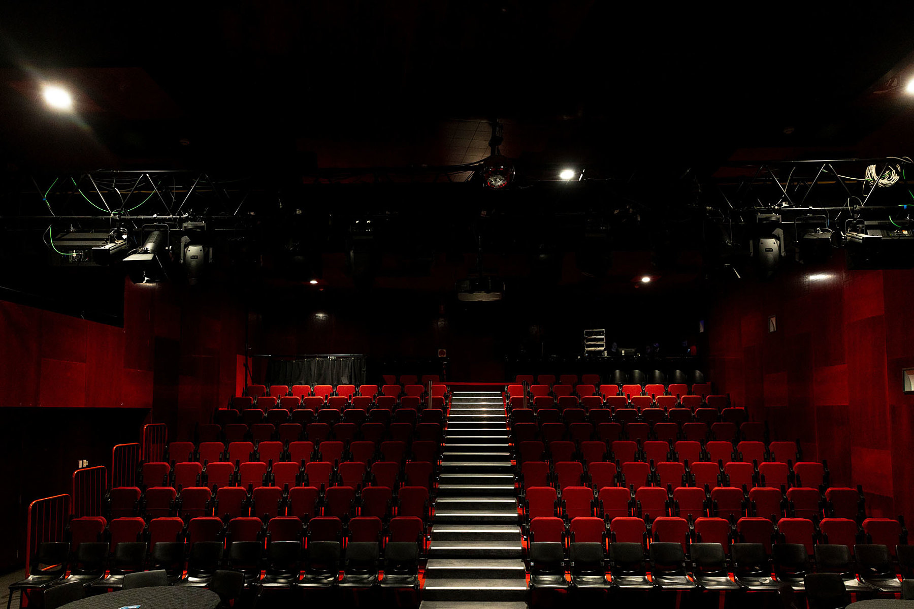 Marion Cultural Centre Venues & Facilities City of Marion