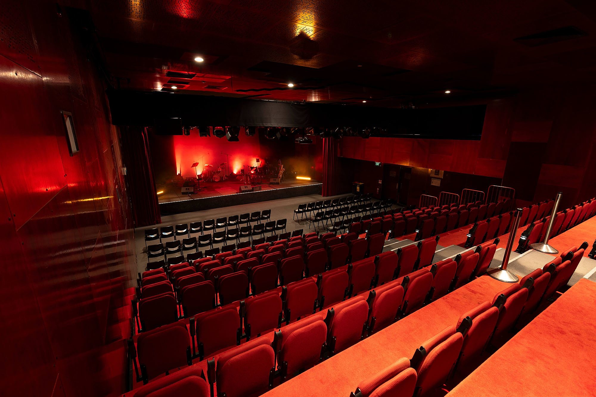 Marion Cultural Centre Venues & Facilities City of Marion