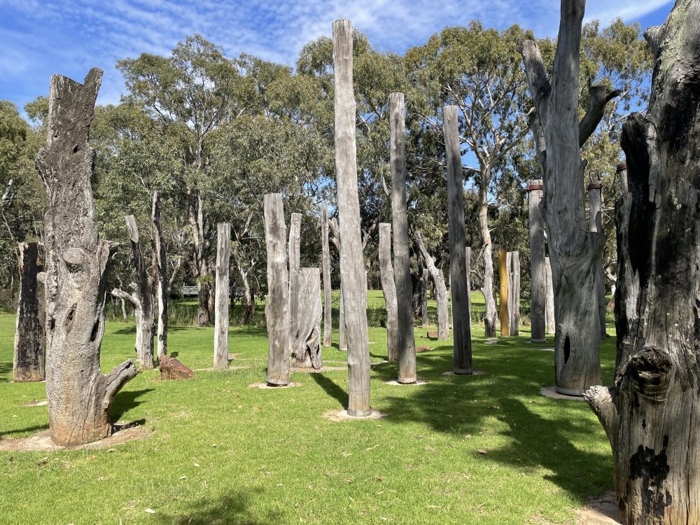 Warripari - An important travel route for the Kaurna people | News ...