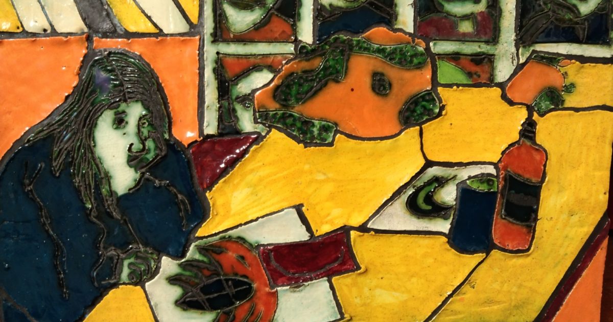 Keith Lord | Artists | City of Marion