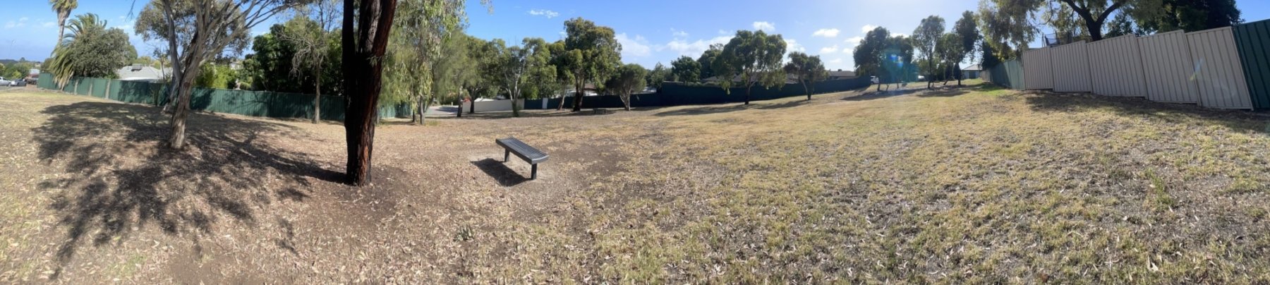 French Crescent Reserve | Parks | City of Marion