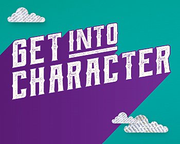 Get Into Character | News | City of Marion