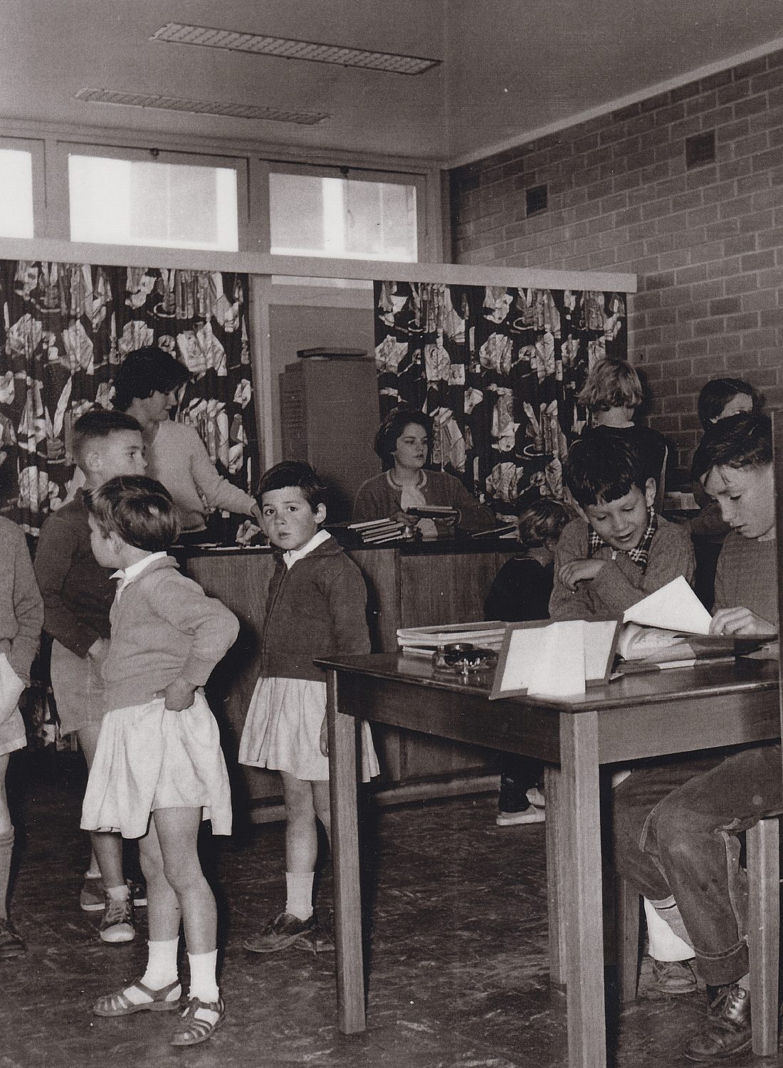 Marion Library Service is turning 60! | News | City of Marion